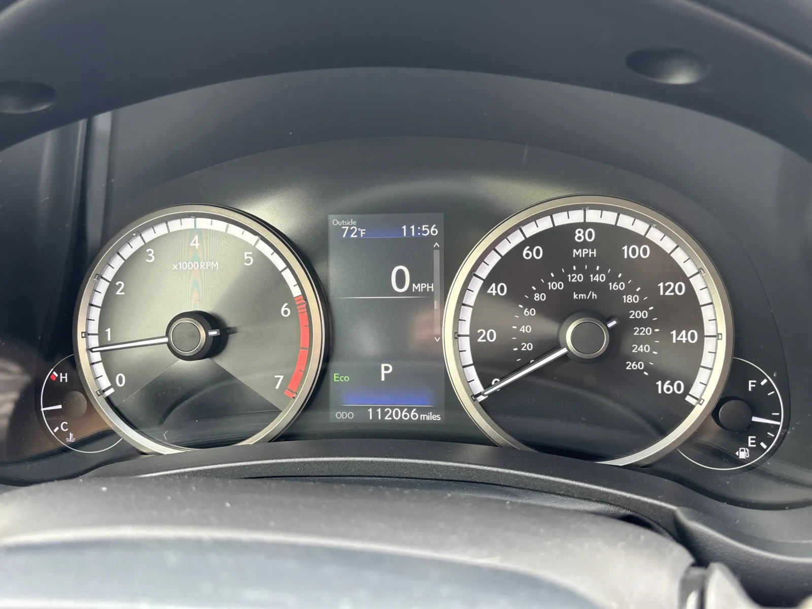 2019 Lexus NX 300 F SPORT - Photo 28