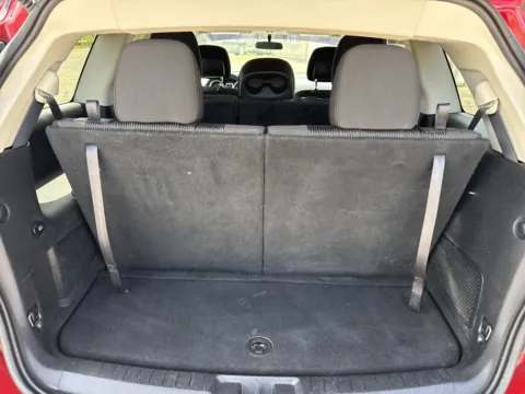 Another view of 2017 Dodge Journey SXT for sale in Wayland, MI at Twins Chrysler Dodge Jeep Ram
