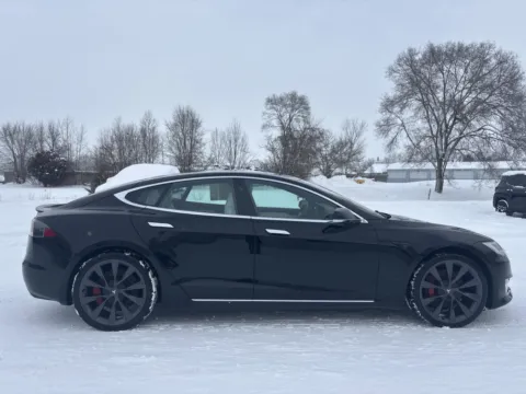 Photos of 2020 Tesla Model S Performance for sale in Wayland, MI at Twins Chrysler Dodge Jeep Ram