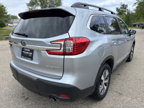 Another view of 2025 Subaru Ascent Premium for sale in Wayland, MI at Twins Chrysler Dodge Jeep Ram