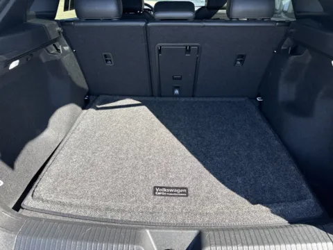 More photos of 2023 Volkswagen ID.4 Pro S at Twins Chrysler Dodge Jeep Ram, MI