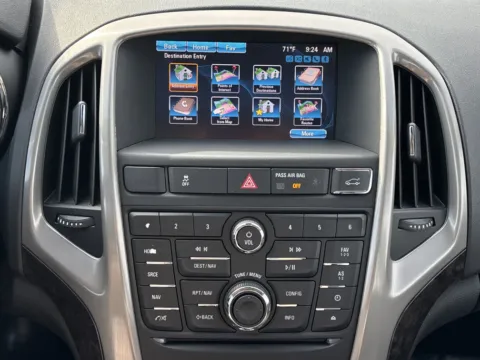 More photos of 2017 Buick Verano Leather Group at Twins Chrysler Dodge Jeep Ram, MI