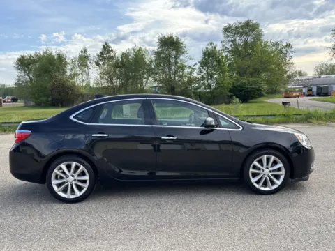Photos of 2017 Buick Verano Leather Group for sale in Wayland, MI at Twins Chrysler Dodge Jeep Ram