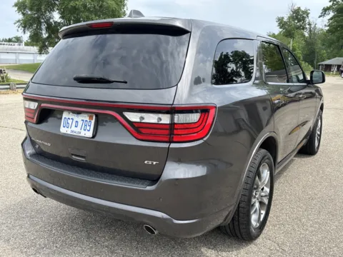 Another view of 2019 Dodge Durango GT Plus for sale in Wayland, MI at Twins Chrysler Dodge Jeep Ram