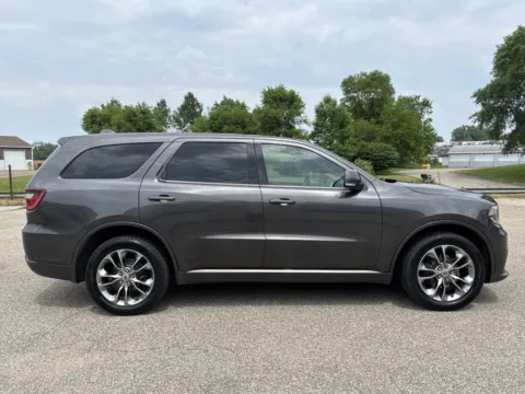 Photos of 2019 Dodge Durango GT Plus for sale in Wayland, MI at Twins Chrysler Dodge Jeep Ram
