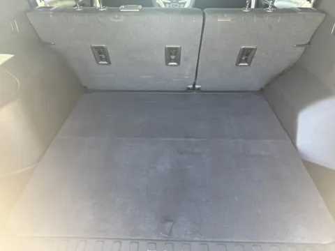 Another view of 2022 Chevrolet Equinox LS for sale in Wayland, MI at Twins Chrysler Dodge Jeep Ram