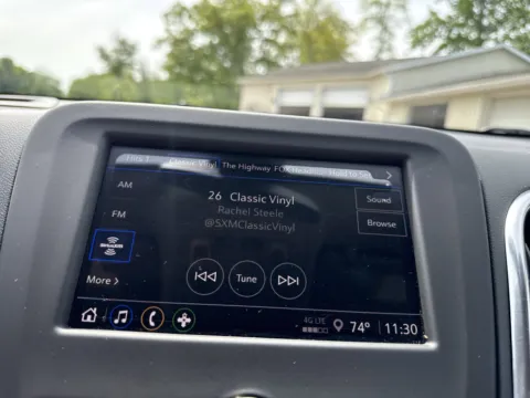 Black 2022 Chevrolet Equinox LS for sale in Wayland, MI