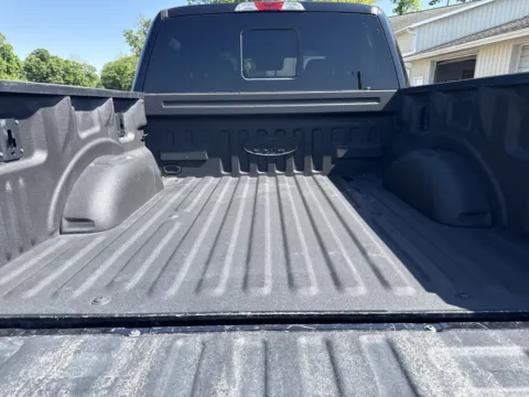 More photos of 2020 Ford F-150 XLT at Twins Chrysler Dodge Jeep Ram, MI