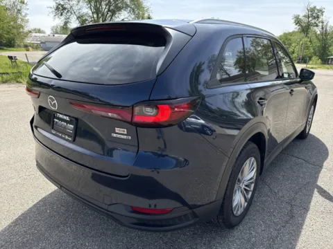 More photos of 2024 Mazda CX-90 3.3 Turbo Preferred Plus at Twins Chrysler Dodge Jeep Ram, MI