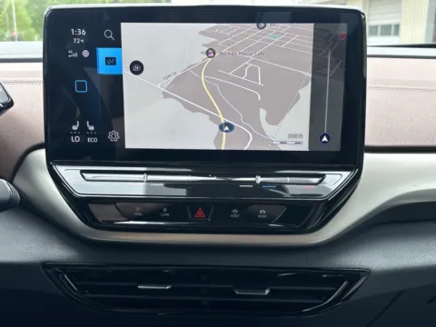 Another view of 2023 Volkswagen ID.4 Pro for sale in Wayland, MI at Twins Chrysler Dodge Jeep Ram