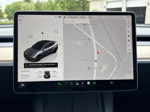 More photos of 2025 Tesla Model Y Performance at Twins Chrysler Dodge Jeep Ram, MI