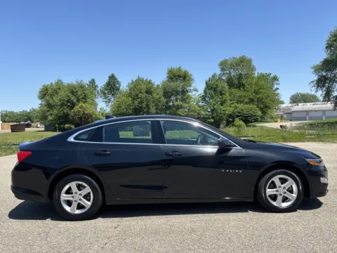 Photos of 2023 Chevrolet Malibu LT for sale in Wayland, MI at Twins Chrysler Dodge Jeep Ram