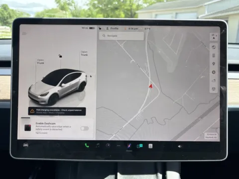 More photos of 2022 Tesla Model Y Performance at Twins Chrysler Dodge Jeep Ram, MI