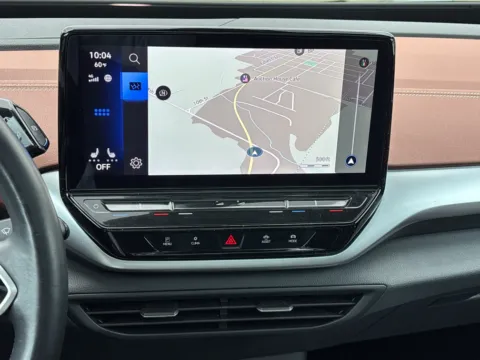 More photos of 2022 Volkswagen ID.4 Pro S at Twins Chrysler Dodge Jeep Ram, MI