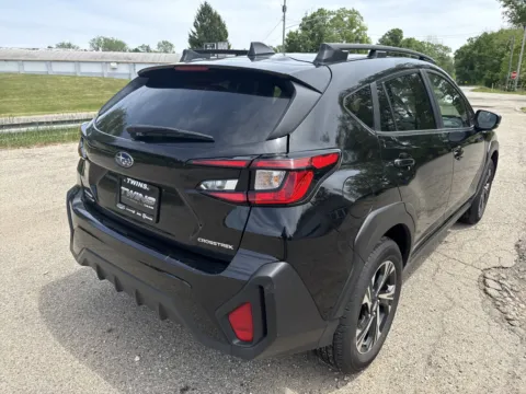 More photos of 2025 Subaru Crosstrek Premium at Twins Chrysler Dodge Jeep Ram, MI