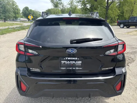 More photos of 2025 Subaru Crosstrek Premium at Twins Chrysler Dodge Jeep Ram, MI