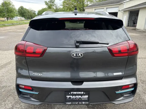 More photos of 2021 Kia Niro EV EX at Twins Chrysler Dodge Jeep Ram, MI