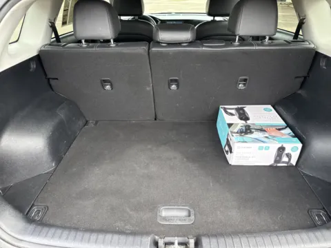More photos of 2021 Kia Niro EV EX at Twins Chrysler Dodge Jeep Ram, MI