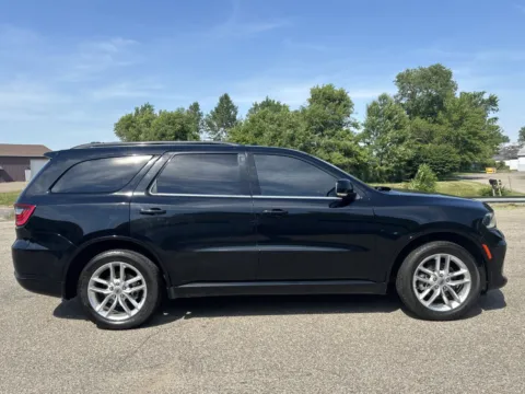 Photos of 2023 Dodge Durango GT Premium for sale in Wayland, MI at Twins Chrysler Dodge Jeep Ram