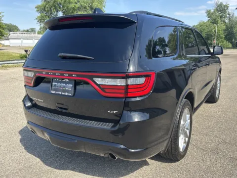 Another view of 2023 Dodge Durango GT Premium for sale in Wayland, MI at Twins Chrysler Dodge Jeep Ram