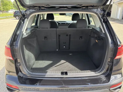 More photos of 2022 Volkswagen Taos S at Twins Chrysler Dodge Jeep Ram, MI