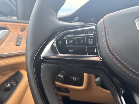 More photos of 2026 Jeep Grand Cherokee Summit at Twins Chrysler Dodge Jeep Ram, MI