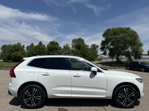 Photos of 2020 Volvo XC60 Momentum for sale in Wayland, MI at Twins Chrysler Dodge Jeep Ram