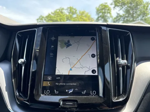 More photos of 2020 Volvo XC60 Momentum at Twins Chrysler Dodge Jeep Ram, MI