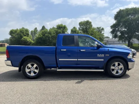 Photos of 2017 Ram 1500 SLT for sale in Wayland, MI at Twins Chrysler Dodge Jeep Ram
