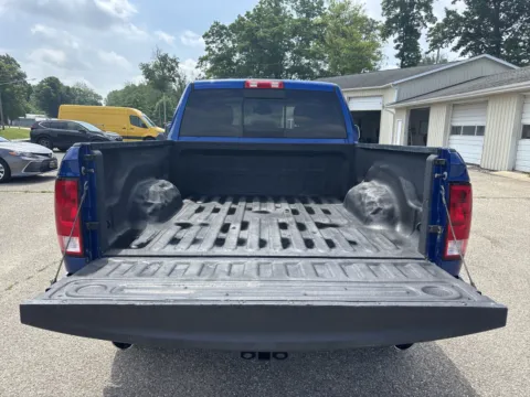 More photos of 2017 Ram 1500 SLT at Twins Chrysler Dodge Jeep Ram, MI