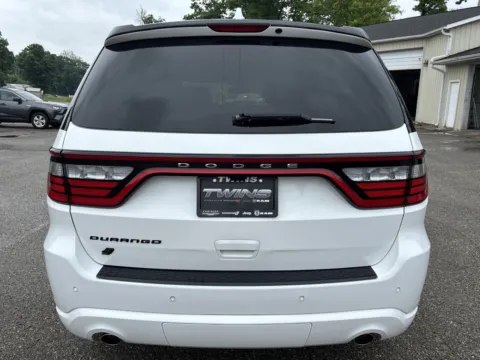 More photos of 2020 Dodge Durango SXT Plus at Twins Chrysler Dodge Jeep Ram, MI