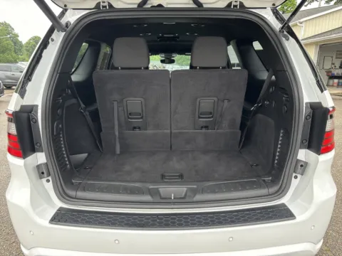 More photos of 2020 Dodge Durango SXT Plus at Twins Chrysler Dodge Jeep Ram, MI
