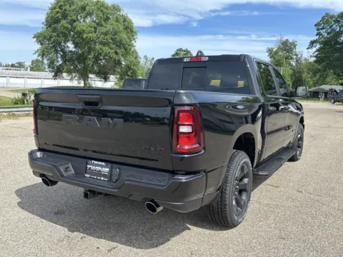 Another view of 2026 Ram 1500 Express for sale in Wayland, MI at Twins Chrysler Dodge Jeep Ram