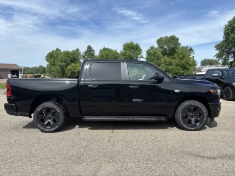 Photos of 2026 Ram 1500 Express for sale in Wayland, MI at Twins Chrysler Dodge Jeep Ram