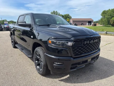 Black 2026 Ram 1500 Express for sale in Wayland, MI