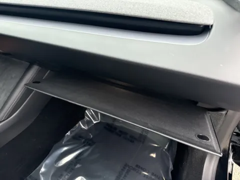Another view of 2025 Tesla Model 3 Long Range for sale in Wayland, MI at Twins Chrysler Dodge Jeep Ram