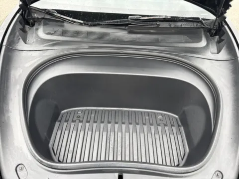 More photos of 2025 Tesla Model 3 Long Range at Twins Chrysler Dodge Jeep Ram, MI