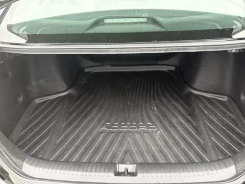 More photos of 2024 Honda Accord Sedan LX at Twins Chrysler Dodge Jeep Ram, MI