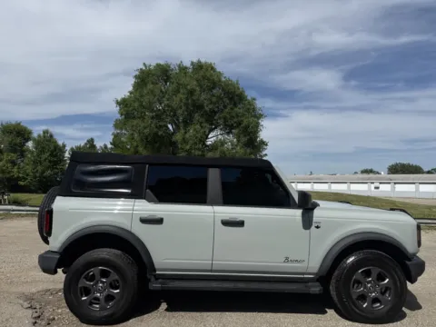 Photos of 2021 Ford Bronco Big Bend for sale in Wayland, MI at Twins Chrysler Dodge Jeep Ram