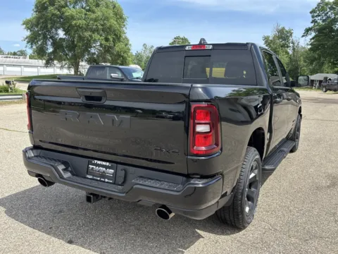 Another view of 2026 Ram 1500 Express for sale in Wayland, MI at Twins Chrysler Dodge Jeep Ram