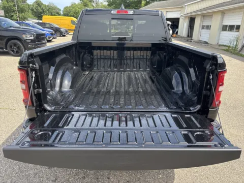 More photos of 2026 Ram 1500 Express at Twins Chrysler Dodge Jeep Ram, MI