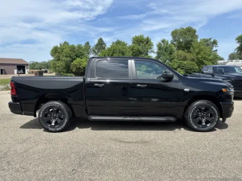 Photos of 2026 Ram 1500 Express for sale in Wayland, MI at Twins Chrysler Dodge Jeep Ram