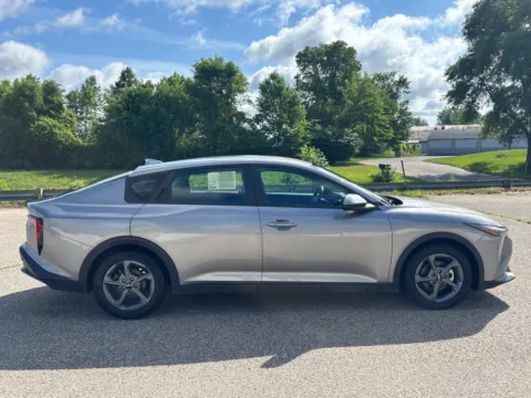 Another view of 2025 Kia K4 LXS for sale in Wayland, MI at Twins Chrysler Dodge Jeep Ram