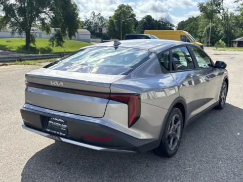 More photos of 2025 Kia K4 LXS at Twins Chrysler Dodge Jeep Ram, MI