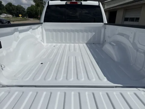 More photos of 2026 Ram 1500 Express at Twins Chrysler Dodge Jeep Ram, MI