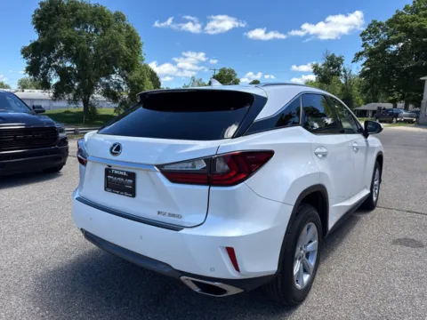 More photos of 2017 Lexus RX 350 at Twins Chrysler Dodge Jeep Ram, MI