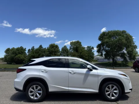 Photos of 2017 Lexus RX 350 for sale in Wayland, MI at Twins Chrysler Dodge Jeep Ram