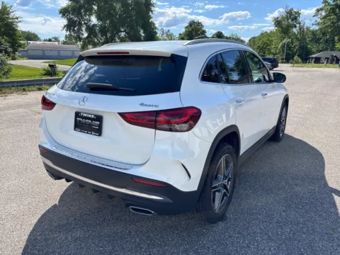 More photos of 2023 Mercedes-Benz GLA 250 at Twins Chrysler Dodge Jeep Ram, MI