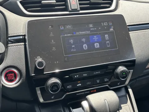 More photos of 2021 Honda CR-V EX-L at Twins Chrysler Dodge Jeep Ram, MI