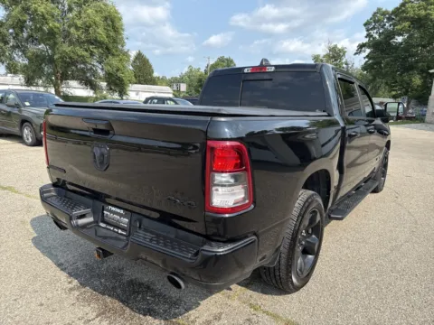 Another view of 2019 Ram 1500 Big Horn/Lone Star for sale in Wayland, MI at Twins Chrysler Dodge Jeep Ram